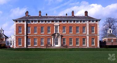 Beningborough Hall